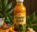 Jamu Kunyit Asam