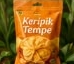 Keripik Tempe